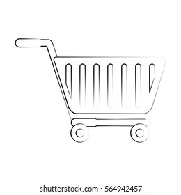 shopping cart icon
