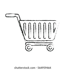 shopping cart icon