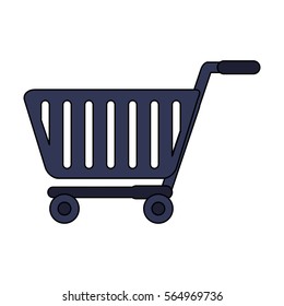 shopping cart icon