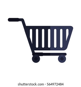 shopping cart icon