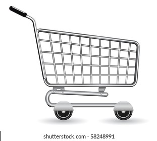 shopping cart icon