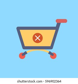 Shopping Cart icon