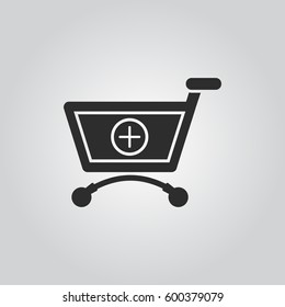 Shopping Cart icon