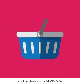 Shopping cart icon