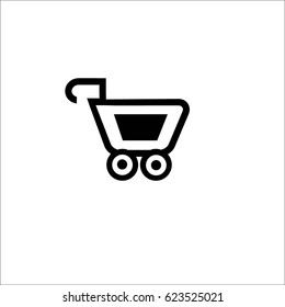 shopping cart icon