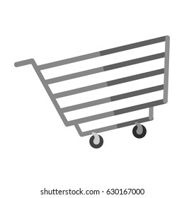 shopping cart icon