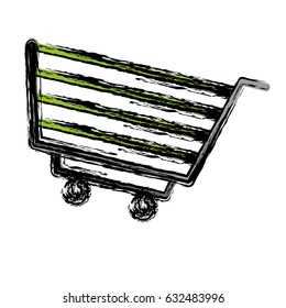shopping cart icon