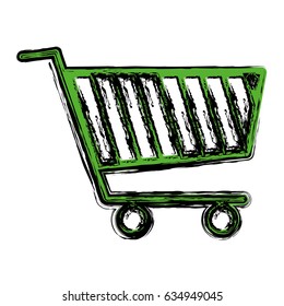 shopping cart icon