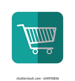 shopping cart icon