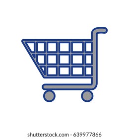 shopping cart icon