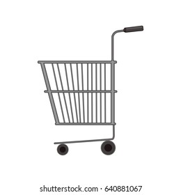shopping cart icon