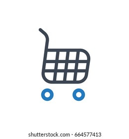 Shopping Cart icon