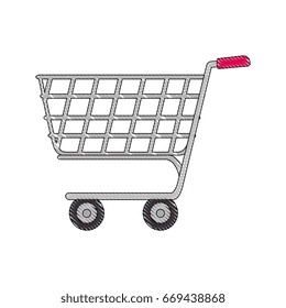 shopping cart icon