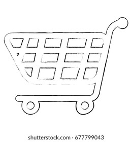 shopping cart icon