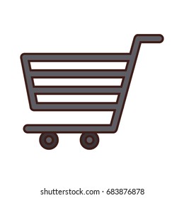 shopping cart icon