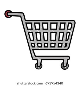 shopping cart icon