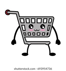 shopping cart icon