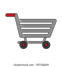 shopping cart icon