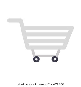 shopping cart icon