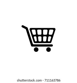 shopping cart icon