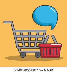 shopping cart icon