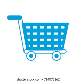 shopping cart icon
