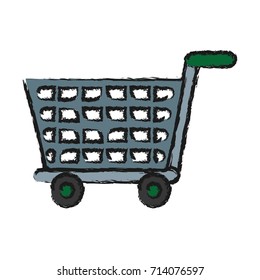 shopping cart icon