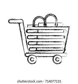shopping cart icon