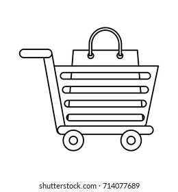 shopping cart icon