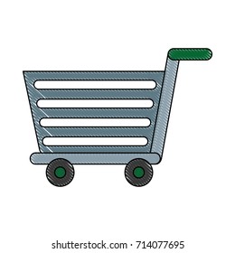 shopping cart icon