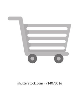 shopping cart icon