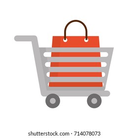 shopping cart icon