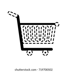 shopping cart icon
