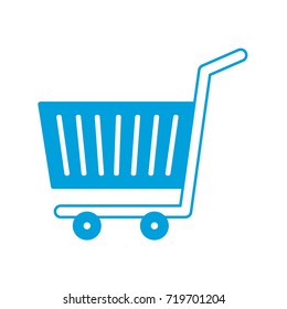 shopping cart icon