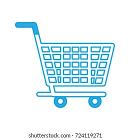 shopping cart icon