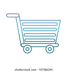 shopping cart icon 