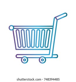 shopping cart icon