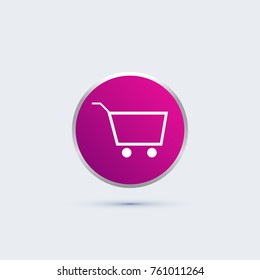 shopping cart icon
