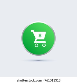 shopping cart icon