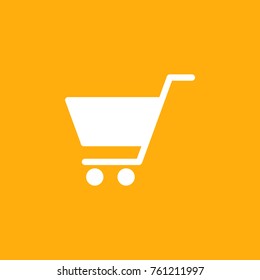 Shopping Cart Icon 