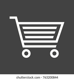 Shopping Cart icon