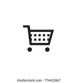 Shopping Cart Icon 