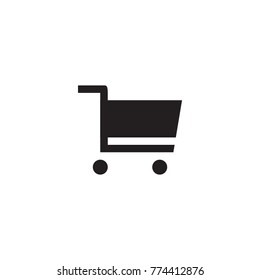 Shopping Cart Icon 