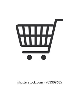 Shopping Cart Icon