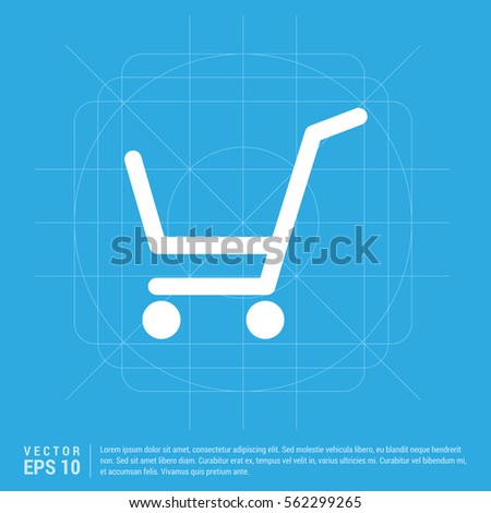 Shopping Cart icon