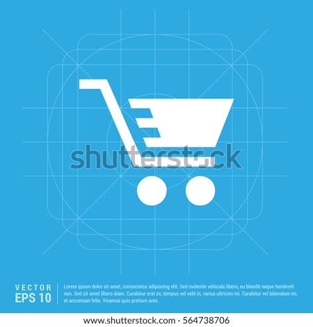 Shopping Cart icon