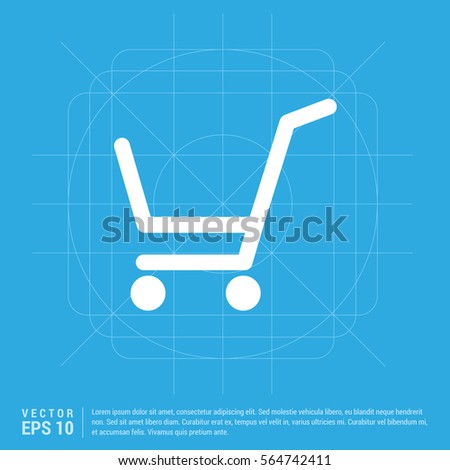 Shopping Cart icon