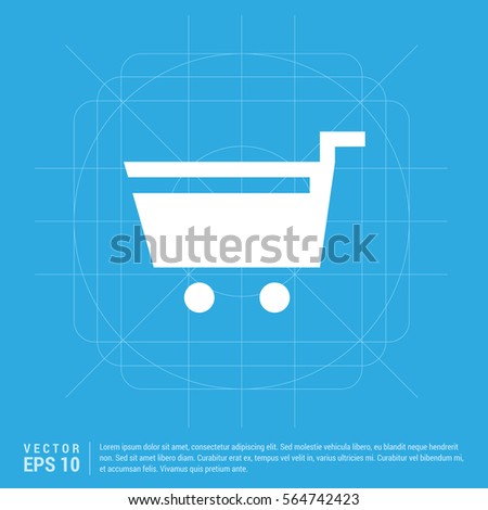 Shopping Cart icon