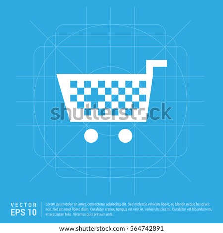 Shopping Cart icon