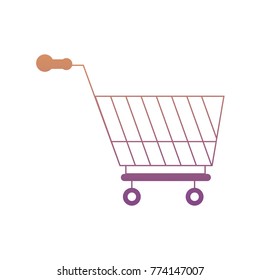shopping cart icon image